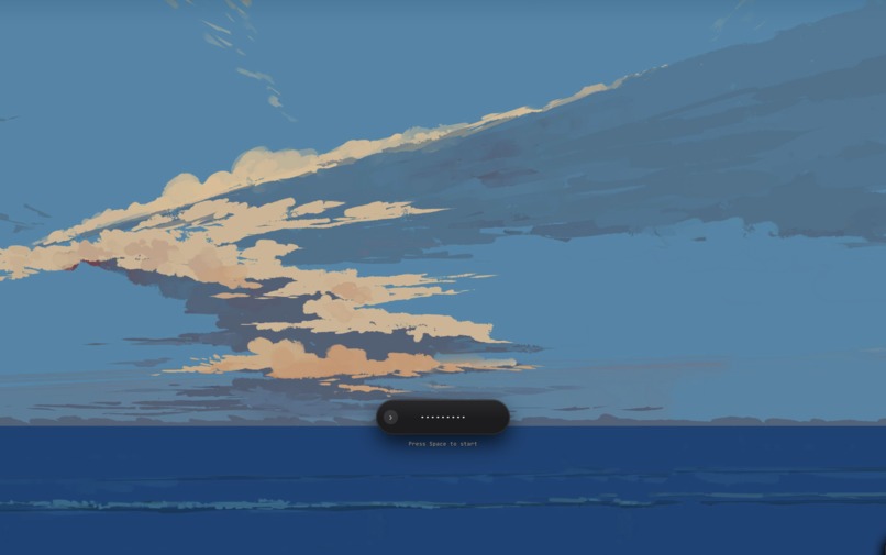 Murmur – screenshot 1
