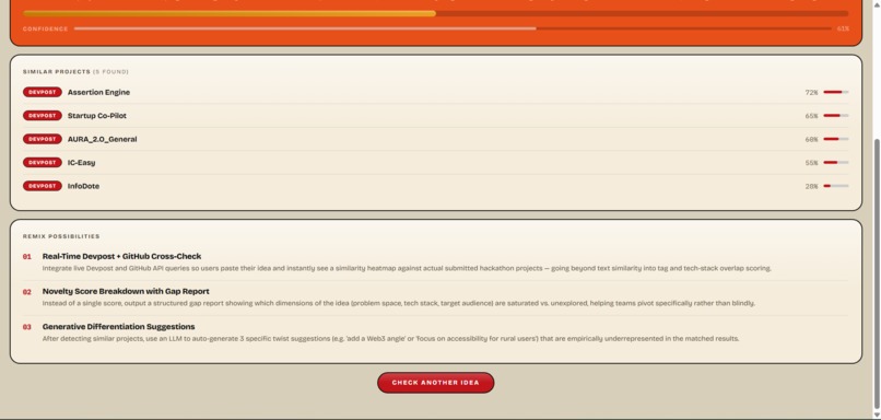 Check-It-Tron – screenshot 3