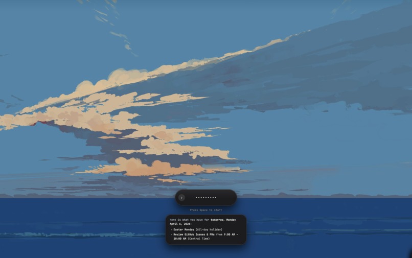 Murmur – screenshot 4