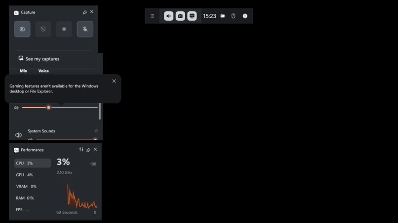 THE WEAVER – screenshot 3
