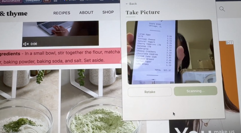 Mise – screenshot 6