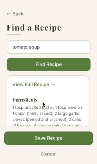 Mise – screenshot 7