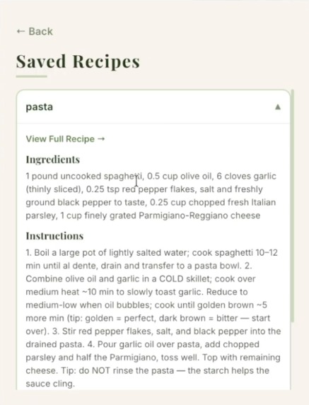 Mise – screenshot 8