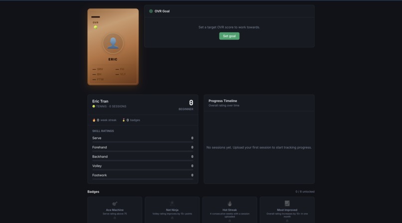 PlayLog – screenshot 3