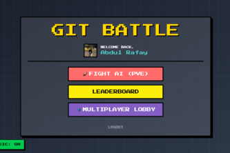 git-battle