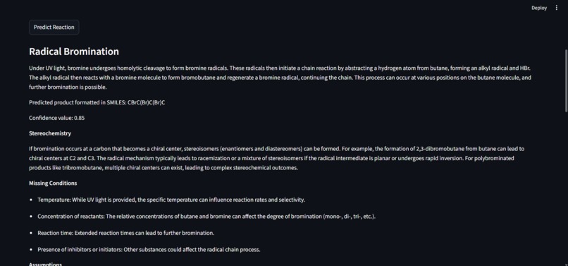 Anti O-Reaper AI – screenshot 5