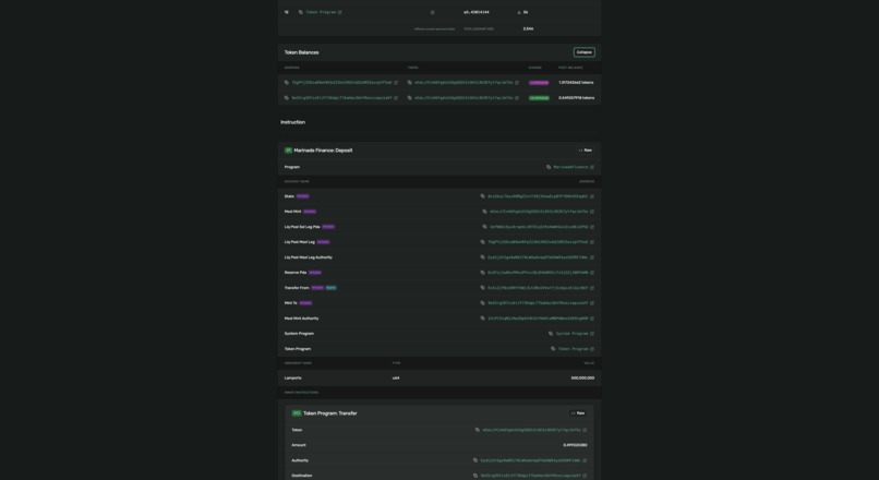 CarbonIQ – screenshot 8