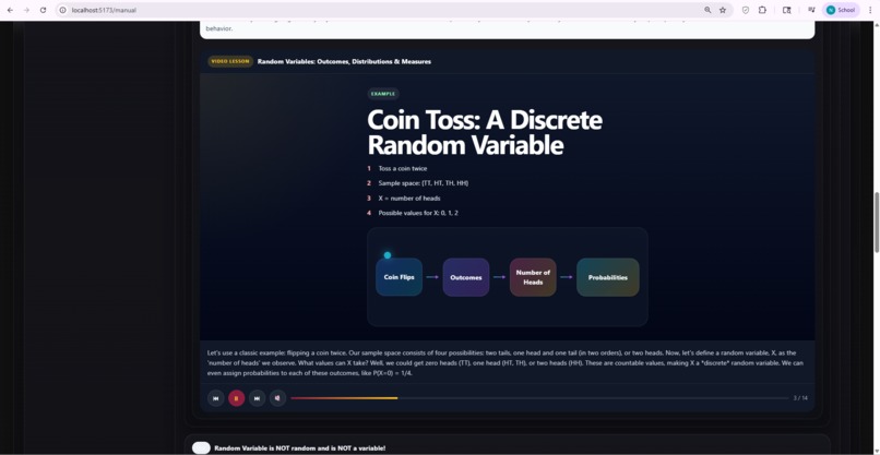Canvas Copilot – screenshot 3