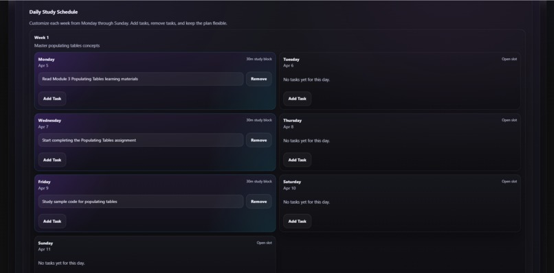 Canvas Copilot – screenshot 6
