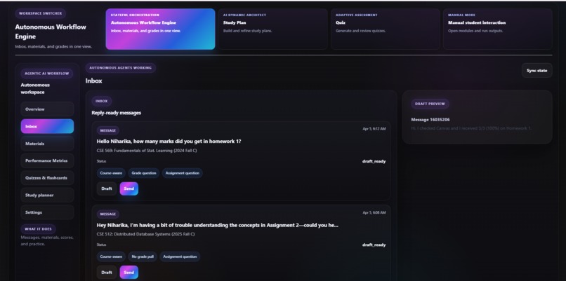 Canvas Copilot – screenshot 11