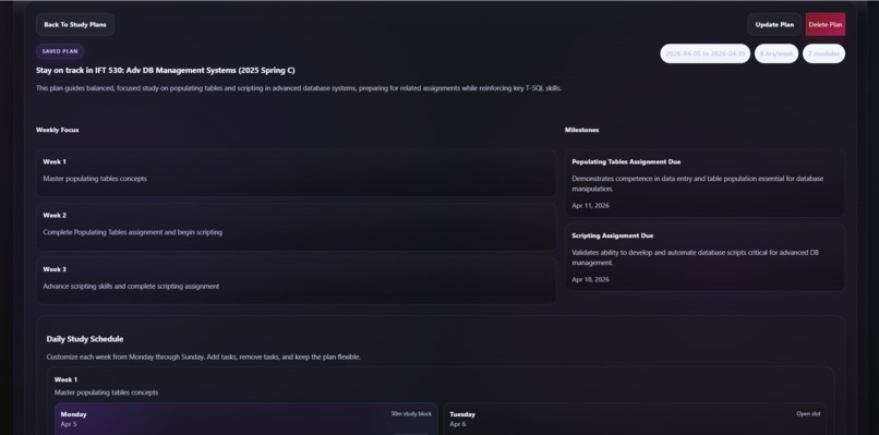 Canvas Copilot – screenshot 18