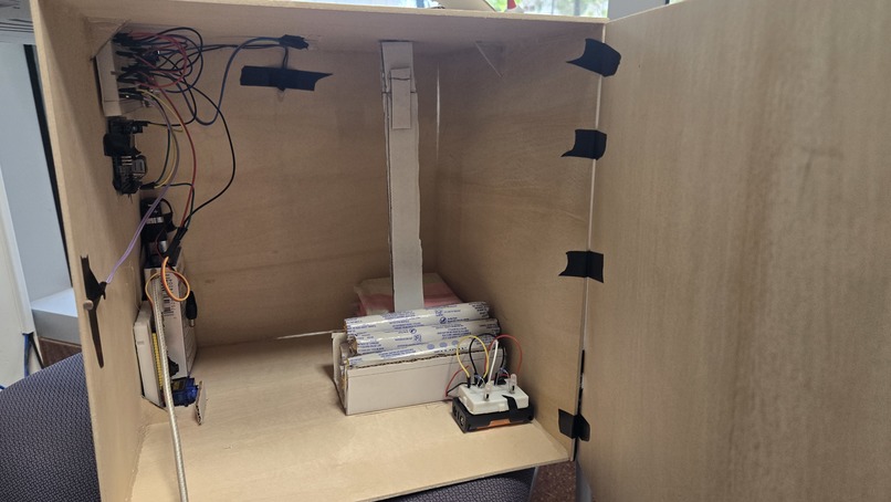 Luna Grid – screenshot 5