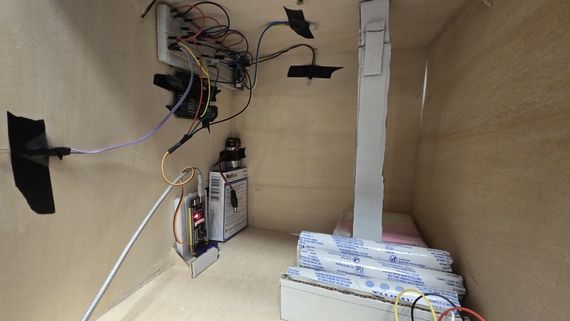 Luna Grid – screenshot 6