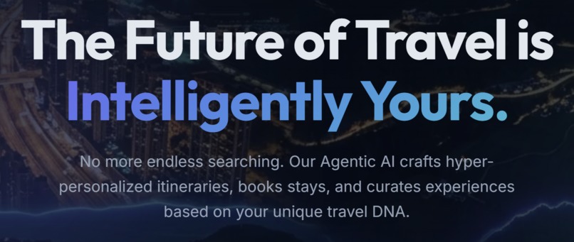 Voyager AI 2.0 – screenshot 1