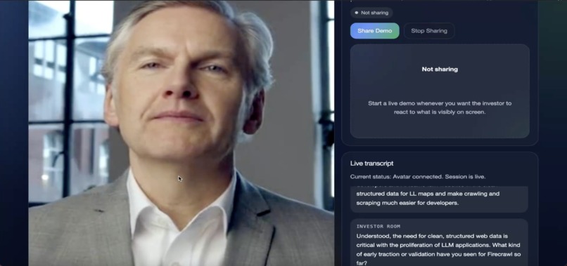 PitchMirror – screenshot 4