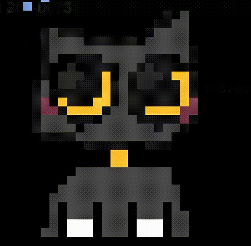 Mochi – screenshot 1