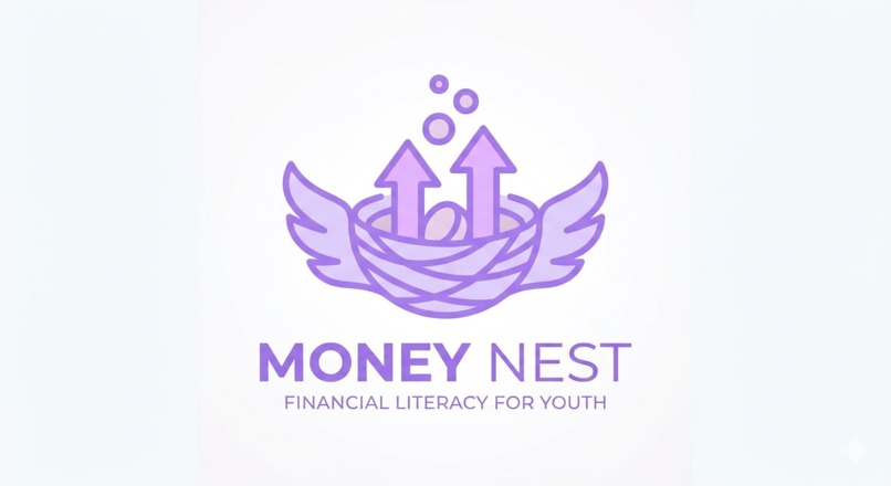 MoneyNest – screenshot 1
