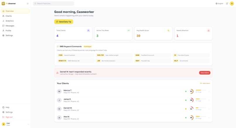 Redreemer – screenshot 1