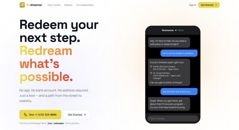 Redreemer – screenshot 4