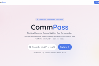 CommPass