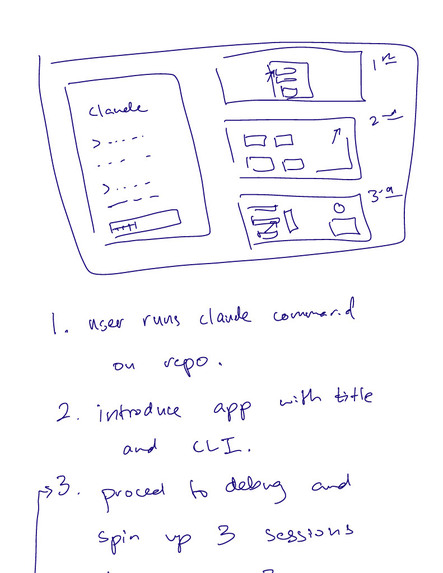 Ouroboros – screenshot 5