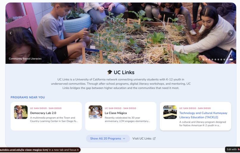 CommPass – screenshot 7
