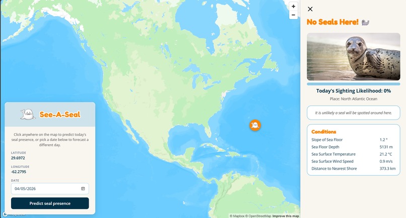See-A-Seal – screenshot 2