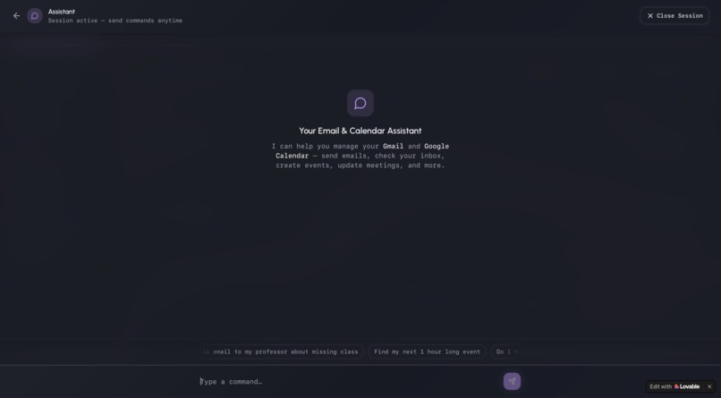 LockedTheForeverIn – screenshot 1