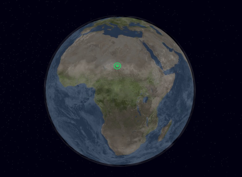 RootNet | Open Source Ecosystem Restoration – screenshot 4