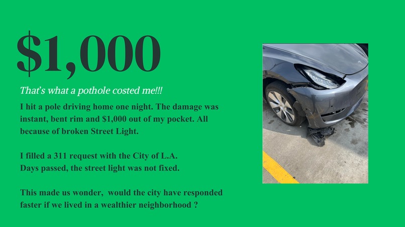 Tract Record – screenshot 2