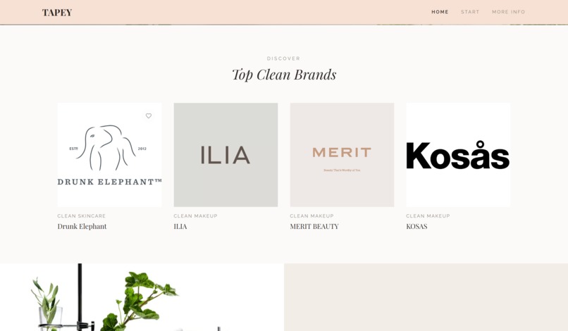 Tapey – screenshot 3