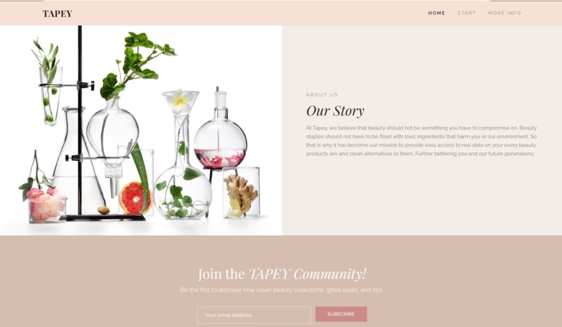 Tapey – screenshot 4