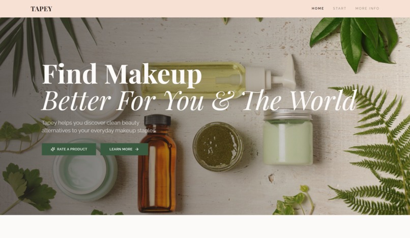 Tapey – screenshot 5