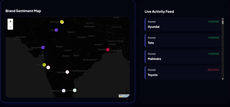Geodrive_AI – screenshot 6