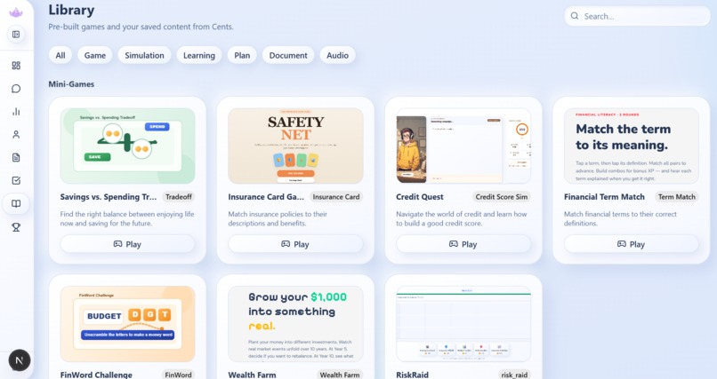 MoneyNest – screenshot 5