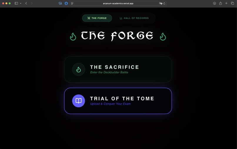Studify - Personalized Fun AI-Powered Study Game – screenshot 2