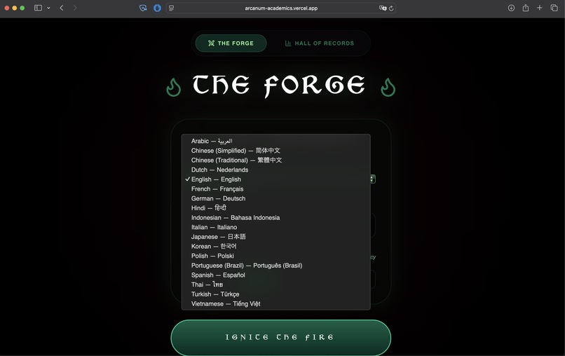 Studify - Personalized Fun AI-Powered Study Game – screenshot 4