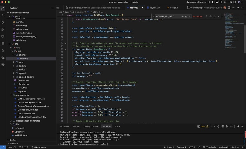 Studify - Personalized Fun AI-Powered Study Game – screenshot 6