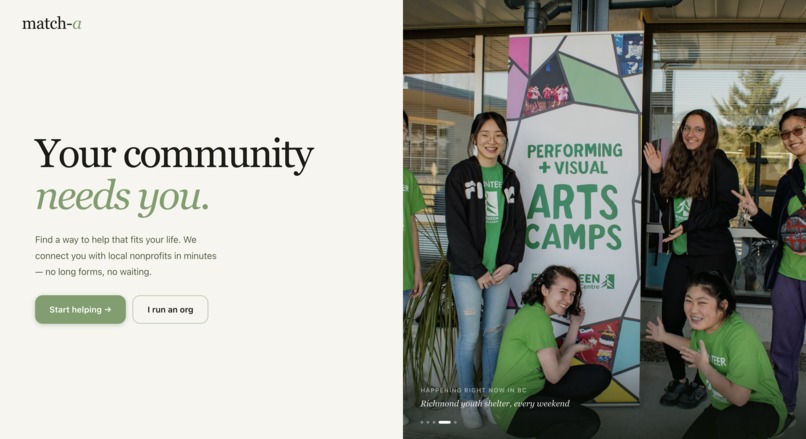 match-a – screenshot 2