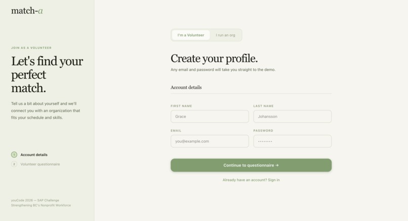 match-a – screenshot 3