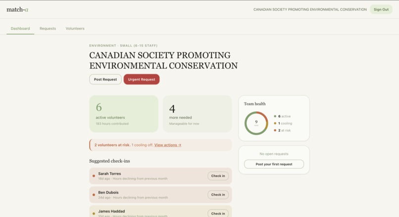 match-a – screenshot 4