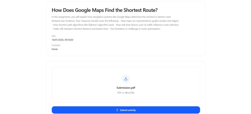 AfterProof – screenshot 6