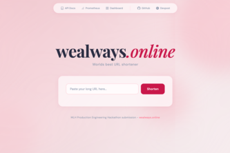 wealways.online