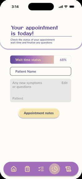 VitaSync – screenshot 4