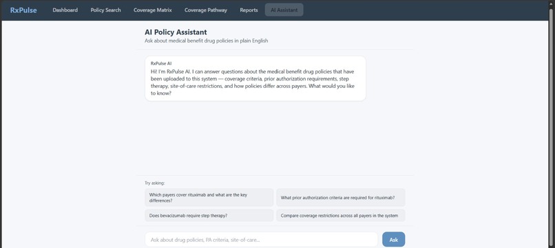 RxPulse – screenshot 6