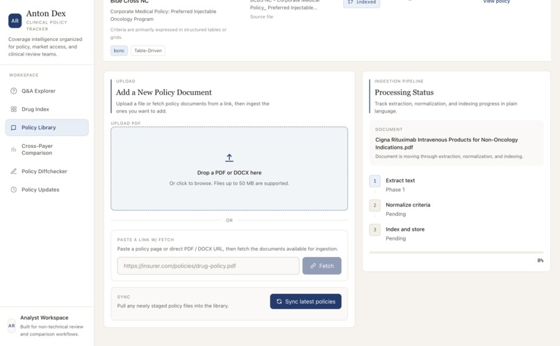 Anton Dex – screenshot 5