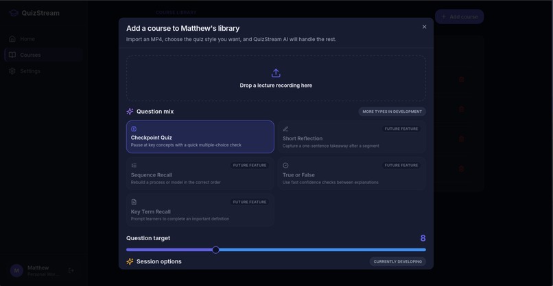 Quiz Stream – screenshot 5