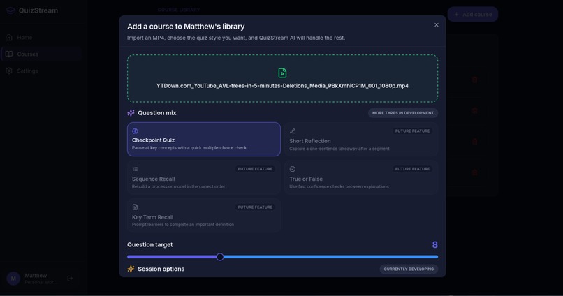 Quiz Stream – screenshot 6