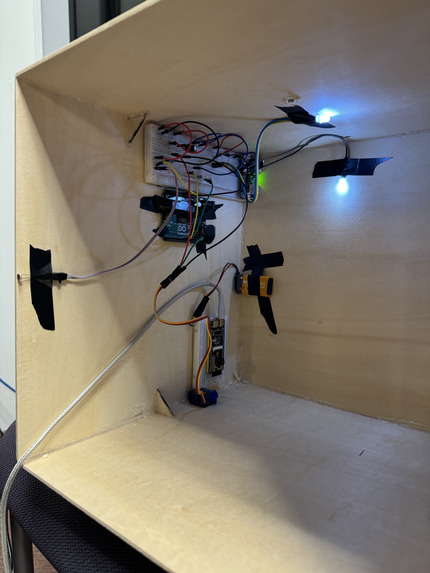 Luna Grid – screenshot 4