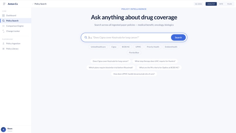 Anton-Cx – screenshot 9